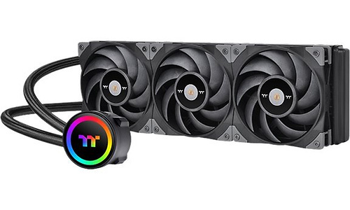 Thermaltake Toughliquid 360 aRGB Black