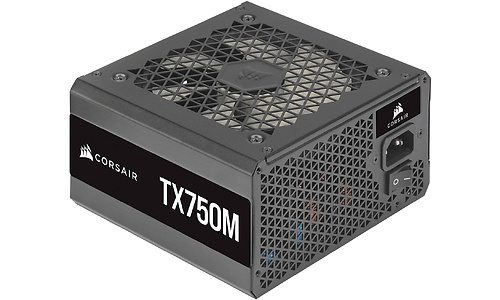 Corsair TX750M 2020 750W