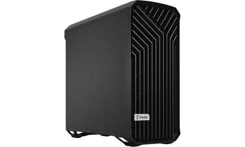 Fractal Design Torrent Black