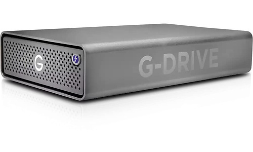 G-Technology G-Drive Pro 18TB