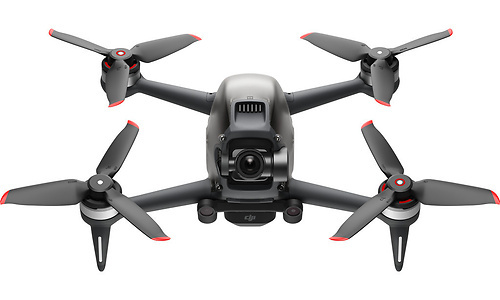 DJI FPV Drone