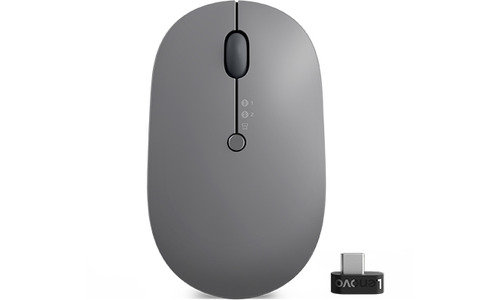 Lenovo Go Wireless Multi-Device Mouse