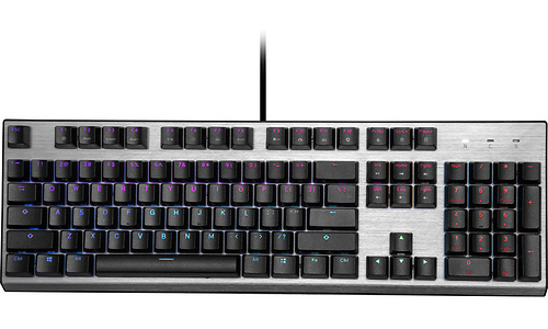 Cooler Master CK351 RGB Optical Switch Brown (US)
