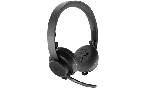 Logitech Zone 900 Black