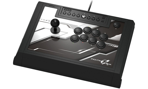 Hori Fighting Stick Xbox Series X/Xbox One/PC