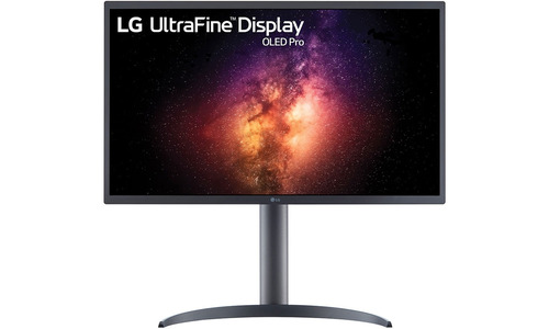 LG UltraFine OLED Pro 32EP950