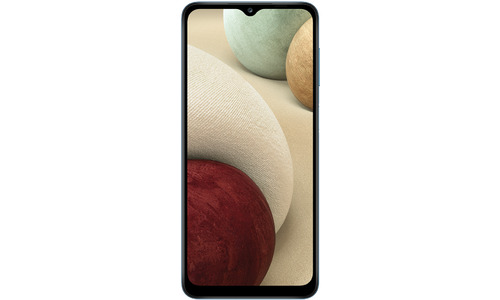 Samsung Galaxy A12 32GB Blue