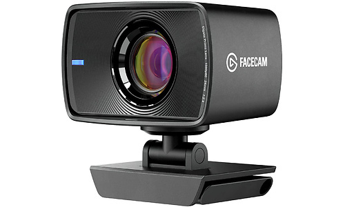 Elgato Facecam Black