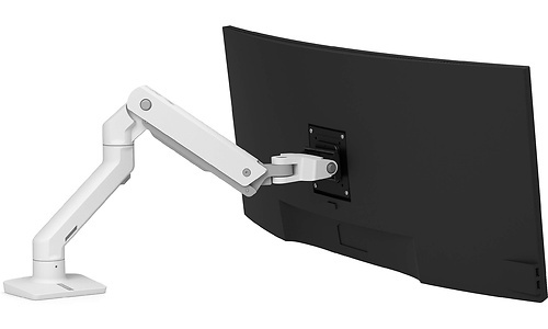 Ergotron HX Desk Monitor Arm