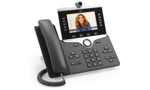 Cisco IP Phone 8865