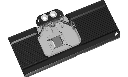 Corsair Hydro X Series XG7 RGB Ventus 30-Series GPU Water Block