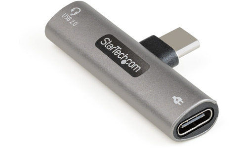 StarTech.com CDP2CAPDM