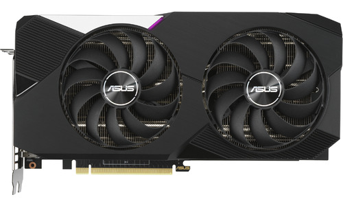 Asus GeForce RTX 3070 Dual 8GB V2