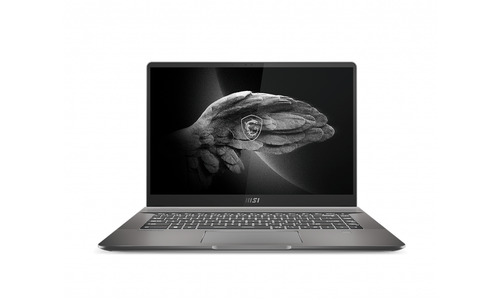 MSI Creator Z16 A11UET-029BE
