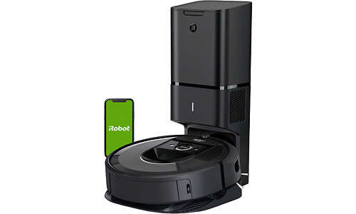 iRobot Roomba i7+