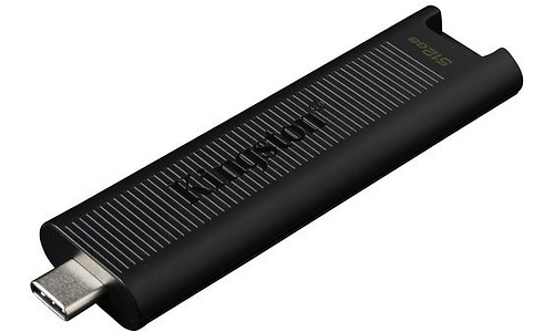Kingston DataTraveler Max U3 1TB Black