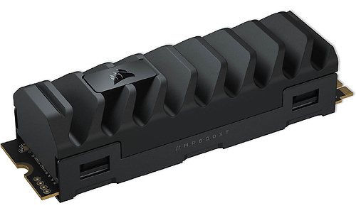 Corsair MP600 Pro XT 4TB