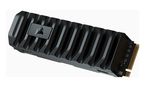 Corsair MP600 Pro XT 2TB