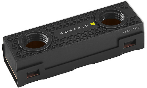 Corsair MP600 Pro XT Hydro X Edition 2TB