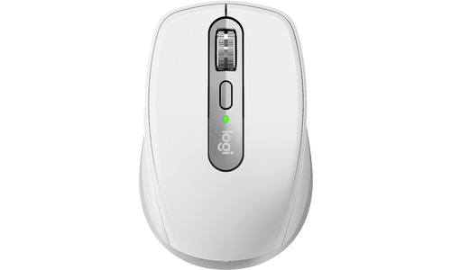 Logitech MX Anywhere 3 For Business Wireless Pale Grey