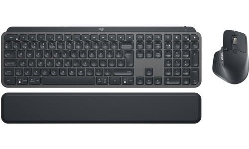 Logitech MX Keys Combo For Business Graphite (US)