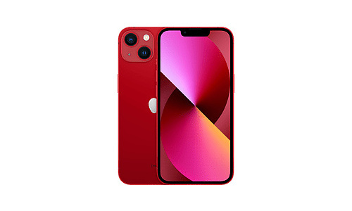 Apple iPhone 13 128GB Red