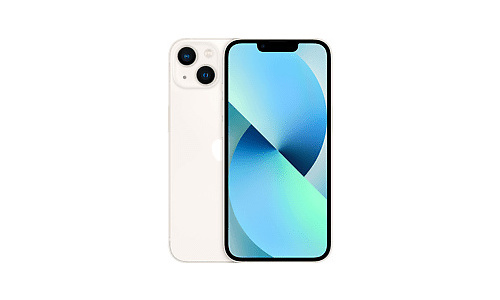 Apple iPhone 13 128GB White