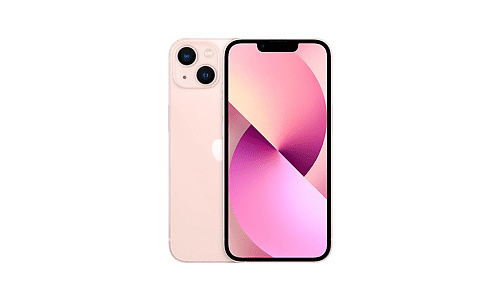 Apple iPhone 13 256GB Pink