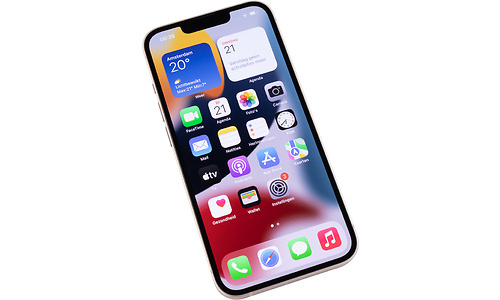 Apple iPhone 13 512GB Pink
