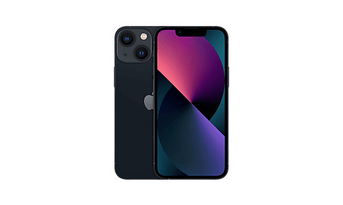 Apple iPhone 13 Mini 128GB Black