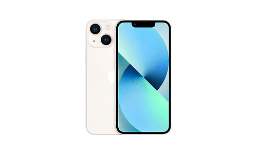 Apple iPhone 13 Mini 128GB White