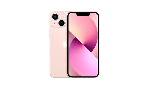 Apple iPhone 13 Mini 128GB Pink