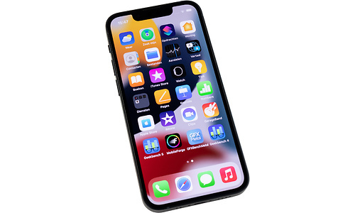 Apple iPhone 13 Mini 512GB Black