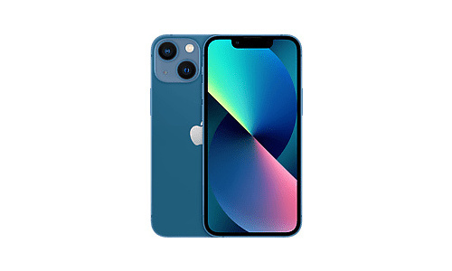 Apple iPhone 13 Mini 512GB Blue