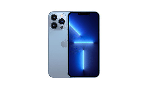 Apple iPhone 13 Pro 256GB Blue