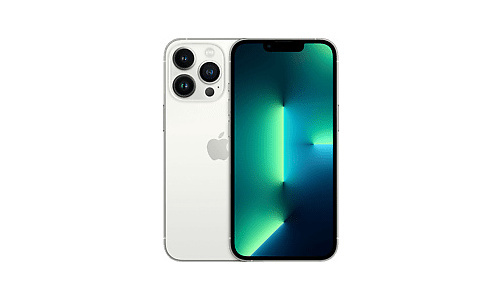 Apple iPhone 13 Pro 256GB Silver