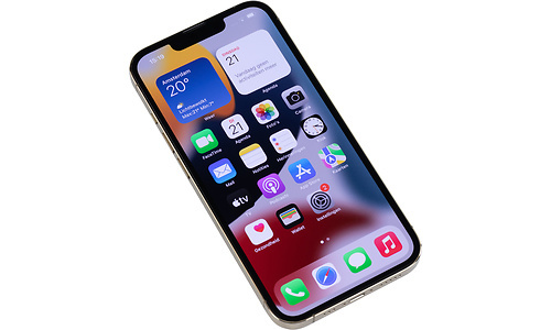 Apple iPhone 13 Pro 512GB Gold