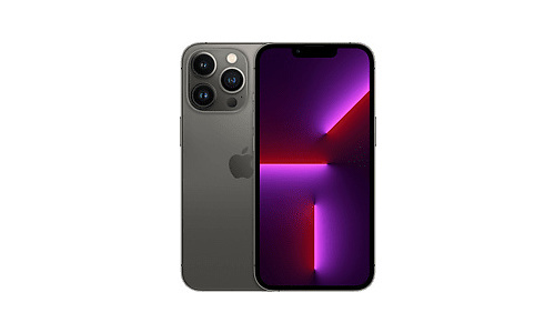 Apple iPhone 13 Pro 1TB Graphite