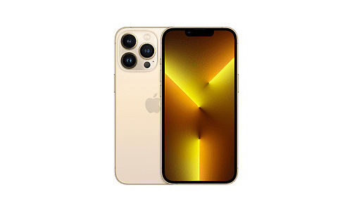 Apple iPhone 13 Pro 1TB Gold