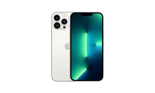 Apple iPhone 13 Pro Max 1TB Silver