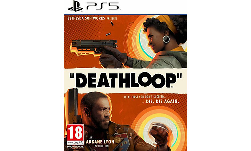 Deathloop (Playstation 5)