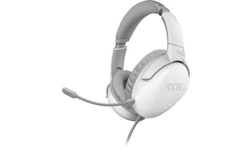 Asus RoG Strix Go Core ML Casque White