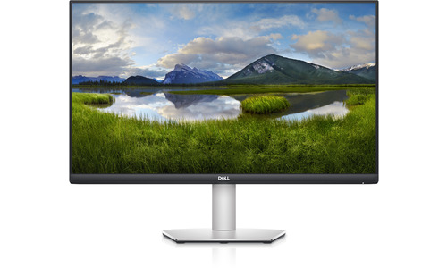 Dell S2722QC