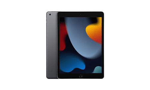 Apple iPad 2021 WiFi 64GB Space Grey
