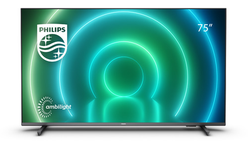 Philips 75PUS7906