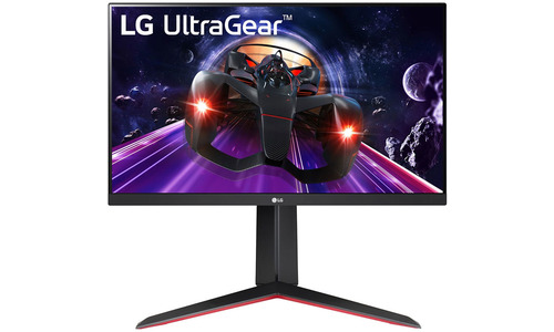 LG UltraGear 24GN650-B