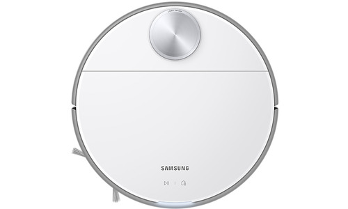 Samsung Jet Bot+ White