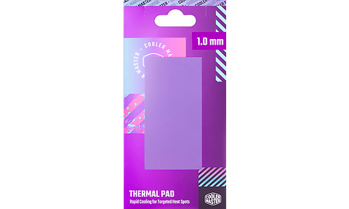 Cooler Master Thermal pad 1.0mm