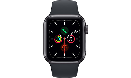 Apple Watch SE 2021 44mm Space Grey