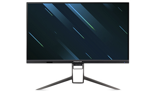 Acer Predator XB323QKNV
